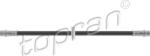Topran 103 839 - FURTUN FRANA - compatibil Audi - Topran-103 839 (TOPRAN103839)