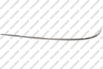 Prasco ME0411254 - Banda de protectie, bara de protectie - BANDA DE PROTECTIE. BARA DE PROTECTIE - compatibil Mercedes - Prasco-ME0411254 (PRASCOME0411254)