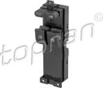 Topran 116 029 - Comutator, sistem inchidere - BUTON ACTIONARE GEAMURI ELECTRICE PT 2 USI HANS PRIES - compatibil Scania - Topran-116 029 (TOPRAN116029)