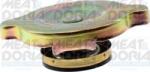 Meat & Doria 2036026 - Buson, vas expansiune - CAPAC MEAT&DORIA - compatibil Fiat. Seat - Meat & Doria-2036026 (MEATDORIA2036026)