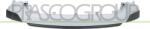 Prasco FT9502206 - Set banda de protectie, grila radiator - BANDOU INFERIOR PT GRILA RADIATOR IVECO DAILY 06-1410-19 - compatibil Iveco - Prasco-FT9502206 (PRASCOFT9502206)
