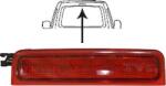 Van Wezel 5867930 - Stop suplimentar - Auxiliary Stop Light - Van Wezel-5867930 (VANWEZEL5867930)