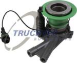 TRUCKTEC 01.23. 197 - Rulment de presiune, ambreiaj - RULMENT DE PRESIUNE. AMBREIAJ - TRUCKTEC-01.23. 197 (TRUCKTEC0123197)