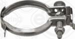 Elring 103.410 - Conector teava, sistem de esapament - CONECTOR TEAVA SISTEM DE ESAPAMENT - compatibil 9A725372502 - Elring-103.410 (ELRING103410)