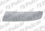 Polcar 956807-8 - Banda de protectie, bara de protectie - Polcar-956807-8 (POLCAR9568078)