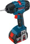 Bosch GDR 18 V-LI (06019A130C) Бормашина-винтоверт