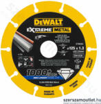 DEWALT 125 mm DT40252-QZ