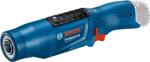 Bosch Angle Exact 12V-12-400 (0602496600) Акумулаторна отвертка, винтоверт