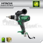 HiKOKI (Hitachi) DS18DSDL-BASIC/DS18DSDLW4Z Бормашина-винтоверт