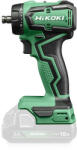 HiKOKI (Hitachi) DS18DDQ-W2Z Бормашина-винтоверт