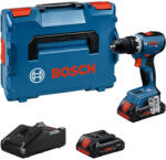 Bosch GSR 18V-65 (06019N3206) Бормашина-винтоверт