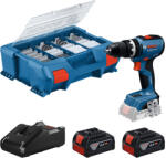 Bosch GSB 18V-65 (06019N3307) Бормашина-винтоверт