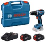 Bosch GSR 18V-65 (06019N3232) Бормашина-винтоверт