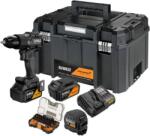 DEWALT DCD86MM2KT-QW Бормашина-винтоверт