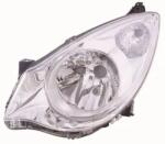 DEPO Far Dreapta OPEL AGILA 442-1157RMLD-EM (442-1157RMLD-EM)