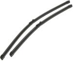Oximo Lamele Stergatoare Fara Articulatie Fata (2buc) 650/550mm Citroen Jumper I Jumper Ii Jumper Iii Fiat Ducato Opel Movano (OXWC350450)