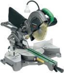HiKOKI (Hitachi) C8FSHEUAZ Потапящ циркуляр, герунг