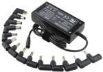 Plugger Alimentator Universal Laptop Plugger PLUPS120W | 120W, 15-20V, 8 Conectori (PLUPS120W)