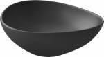 Cersanit Moduo 45 44,5x35,5 cm matt anthracite (K116-105)