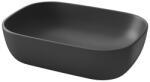 Cersanit Moduo 50 50,5x36 cm matt anthracite (K116-108)