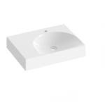 RAVAK Lite 60x45 cm left white (XJXL1260000)