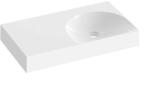 RAVAK Lite 80x45 cm white (XJXL1380000)