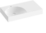 RAVAK Lite 80x45 cm white (XJXP1280000)