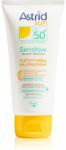 Astrid Sun Sensitive SPF 50+ 50 ml