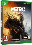 Deep Silver Metro 2039 [Day One Edition] (Xbox Series X/S)