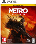 Deep Silver Metro 2039 [Deluxe Edition] (PS5)