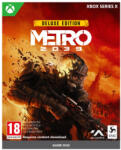 Deep Silver Metro 2039 [Deluxe Edition] (Xbox Series X/S)