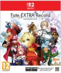Marvelous Fate/EXTRA Record [Limited Edition] (Switch 2)