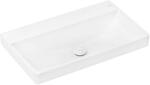 Hansgrohe Xelu Q 80x48 cm SmartClean white (61023450)