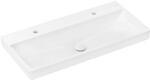 Hansgrohe Xelu Q 100x48 cm SmartClean white (61040450)