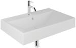 Kludi Resa 81x50 cm white (59WW8153)