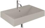 Kludi Resa 81x50 cm brown/beige (59WW81O2)