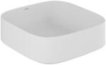 Kludi Resa C 40x40 cm white (58CW3053)