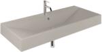 Kludi Resa 121x50 cm brown/beige (59WW121O2)