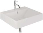 Kludi Resa 61x50 cm white (59WW6153)