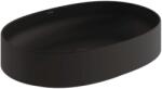 Kludi Resa O 60x40 cm black (58CW2039)