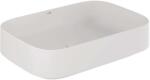 Kludi Resa S 60x40 cm white (58CW4053)