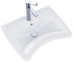 RAVAK Safe 60x49 cm white (XJX01160006)