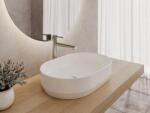 RAVAK Zeta 55x37 cm white (XJX01155007)