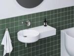 RAVAK ARC 83/43 83x43,5 cm right white (XJXP1383000)