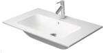 Duravit Me by Starck 83x49 cm DuraShield white (233683AA00)