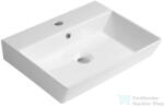SAPHO AQUALINE Orion 49x38,6 cm white (27050)