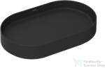 Hansgrohe Xuniva Evo U 65x40 cm matt black (60325670)
