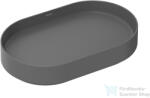 Hansgrohe Xuniva Evo U 65x40 cm matt slate gray (60325760)