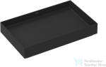 Hansgrohe Xuniva Evo E 65x40 cm matt black (60326670)