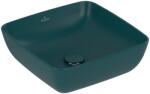 Villeroy & Boch Artis 41x41 cm CeramicPlus matt teal (417841TE)
